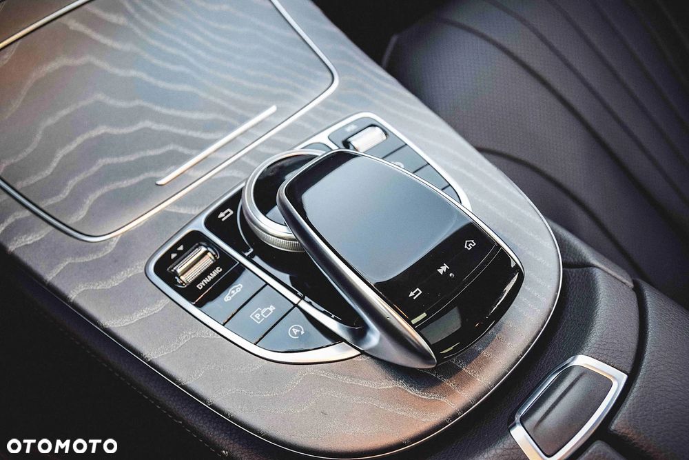 Mercedes-Benz CLS 400 d 4-Matic 9G-TRONIC - 39