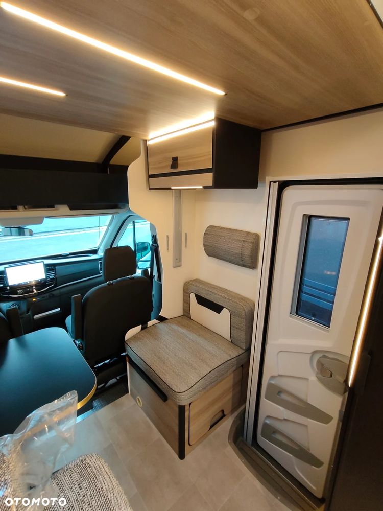 Rimor Kilig 95 Plus NOWY Automat Rolety Kamera 5 Osobowy FV23% - 28