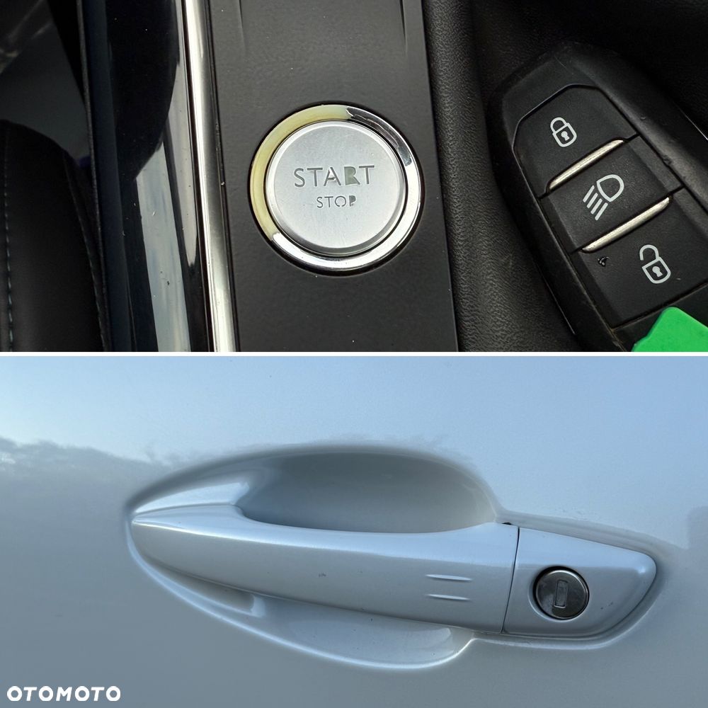 Peugeot 3008 2.0 BlueHDi Crossway S&S - 33