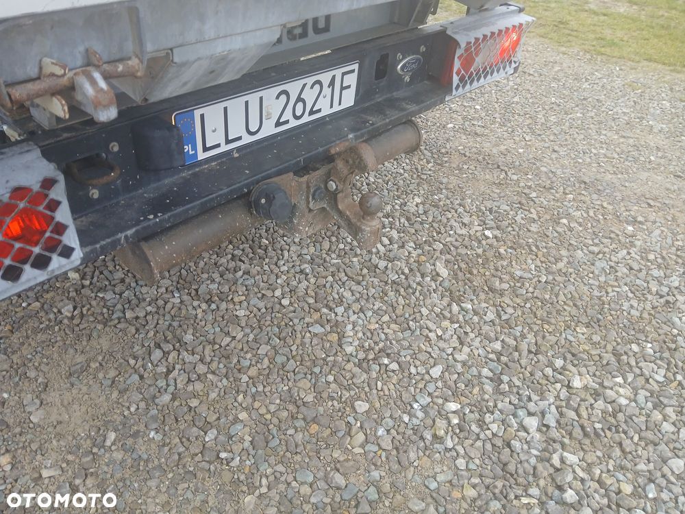 Ford Transit - 22