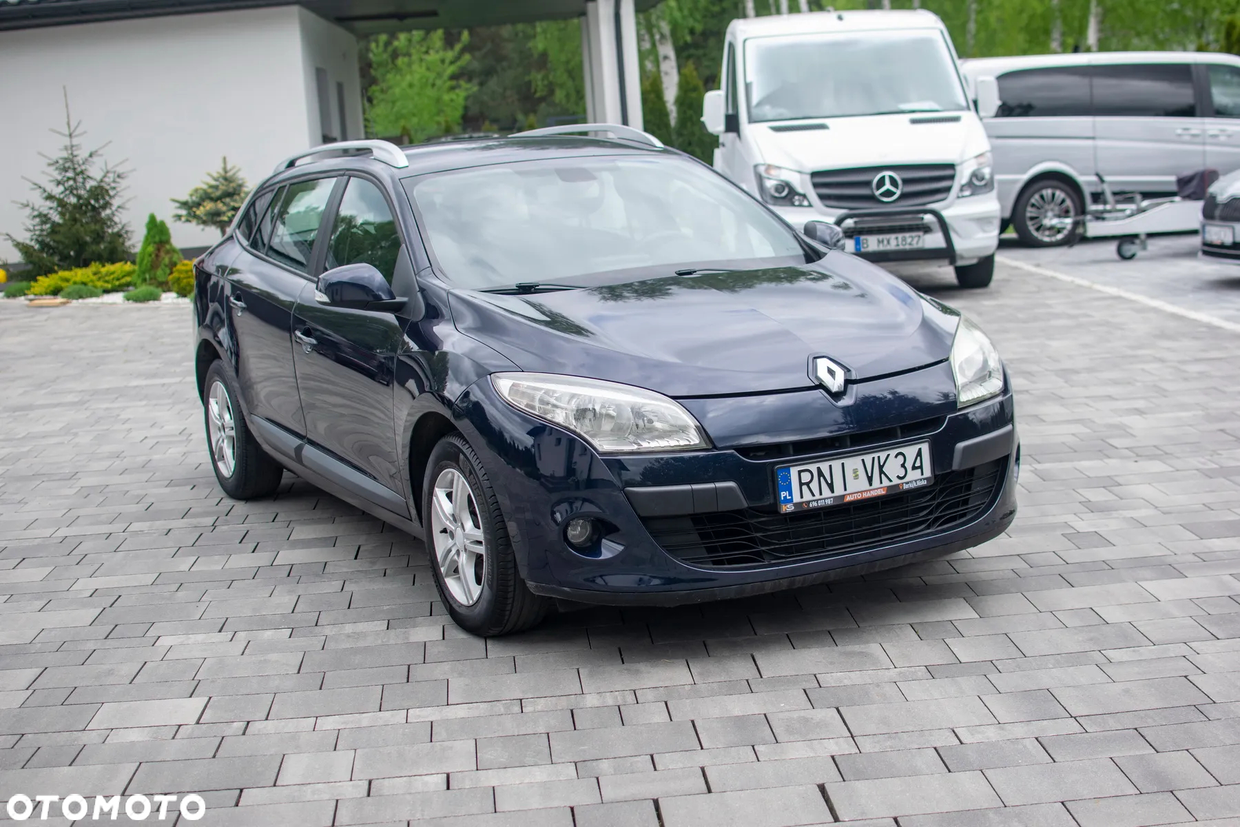 Renault Megane - 30