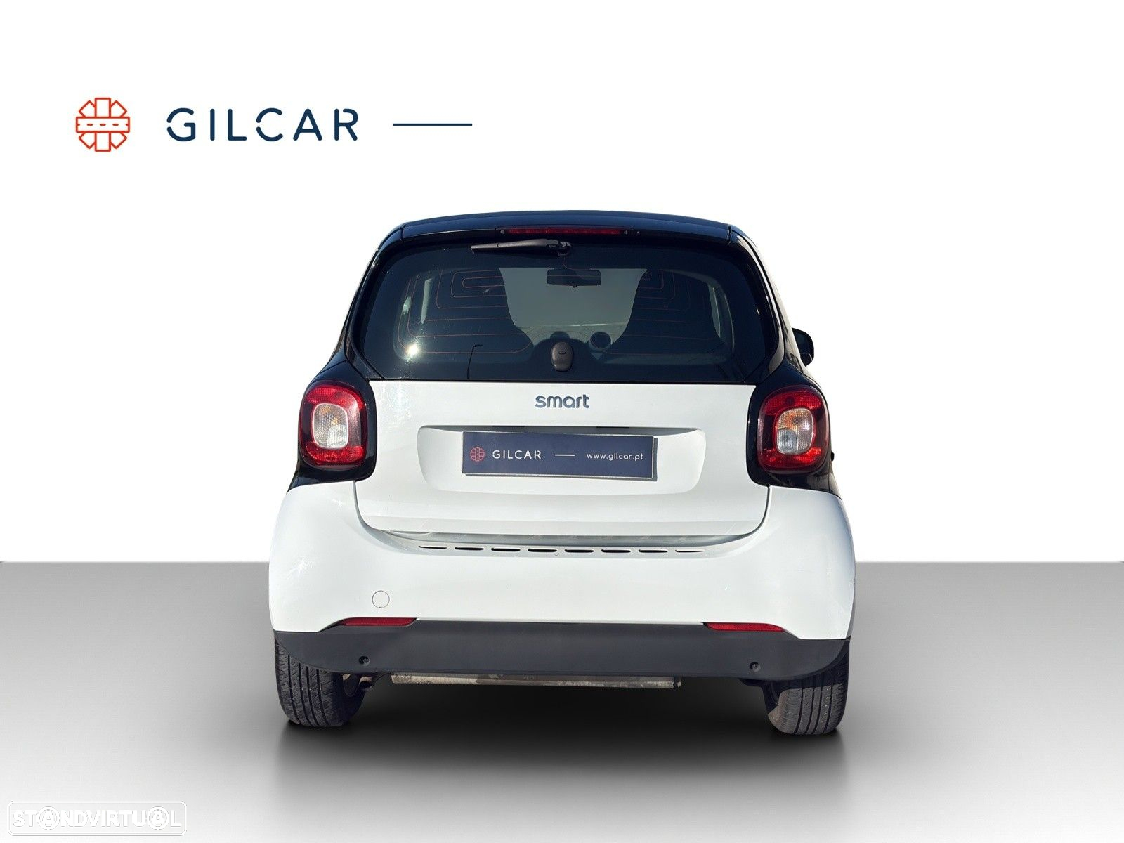 Smart ForTwo Coupé passion - 5