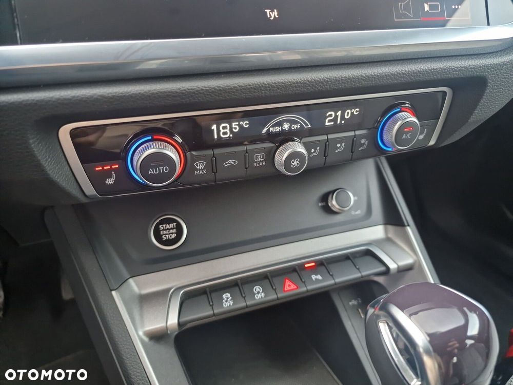 Audi Q3 40 TFSI Quattro S-Line S tronic - 21