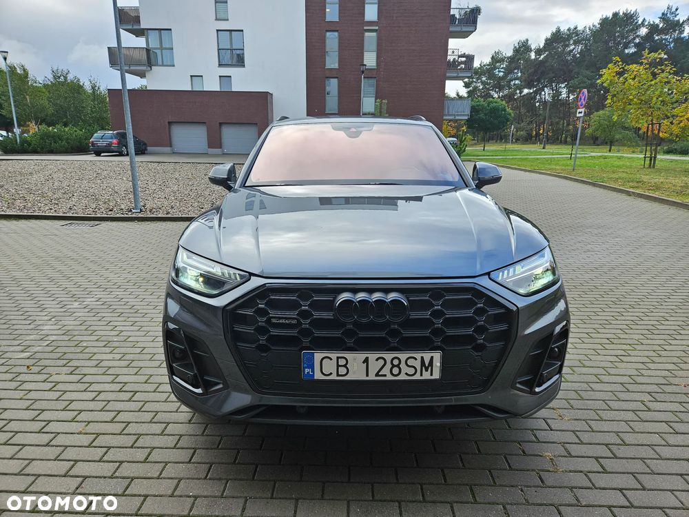 Audi Q5 2.0 TDI Quattro S tronic - 5