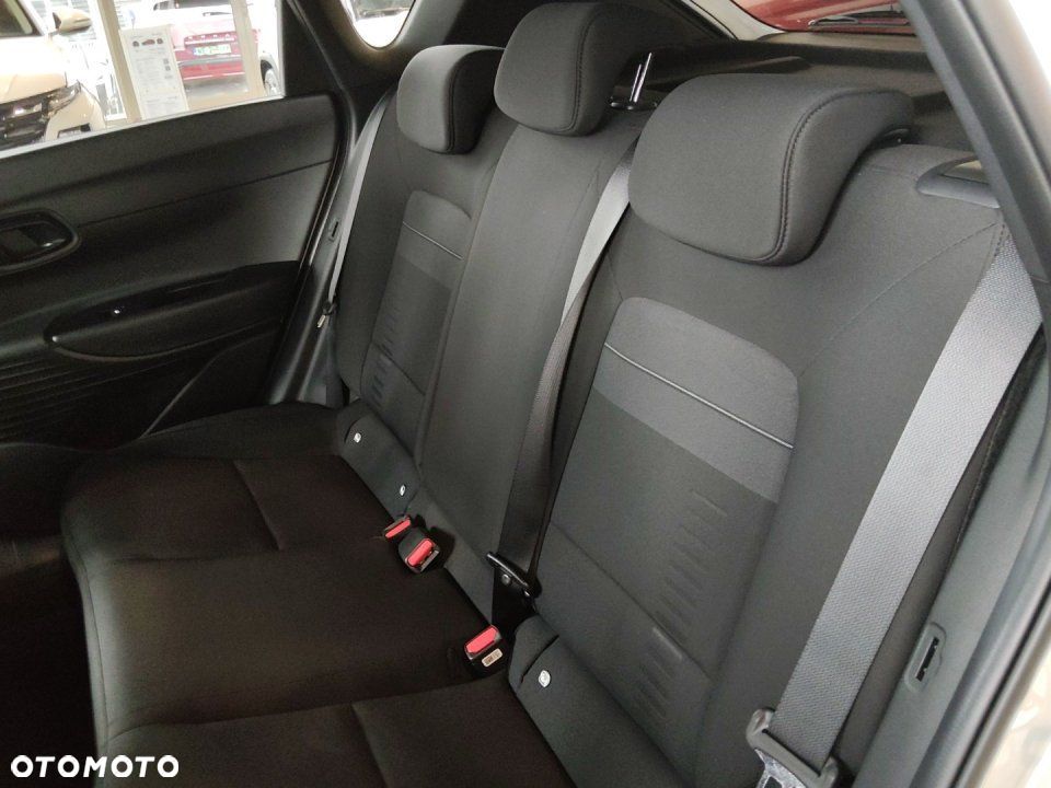 Hyundai Bayon - 16