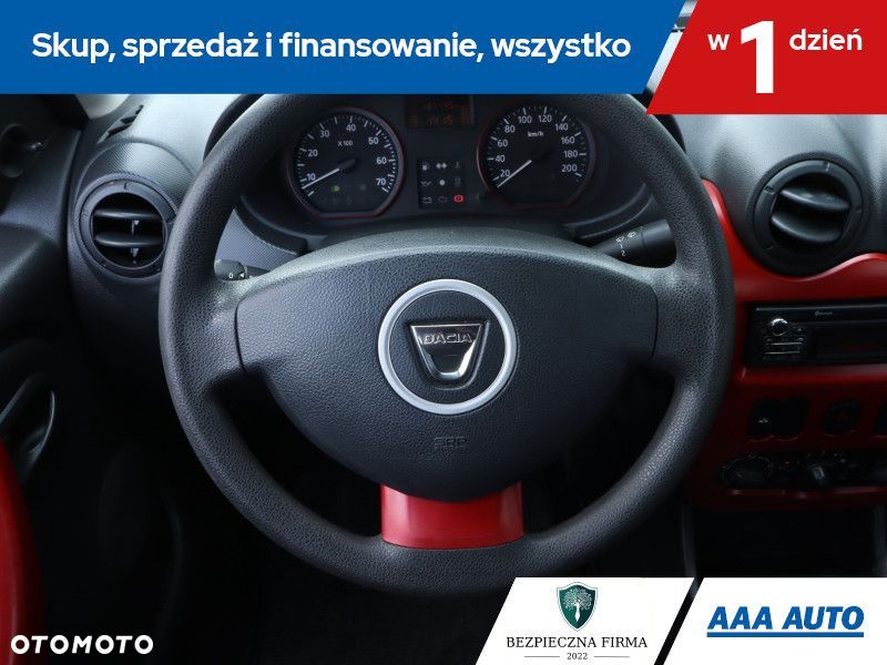 Dacia Sandero Stepway - 18