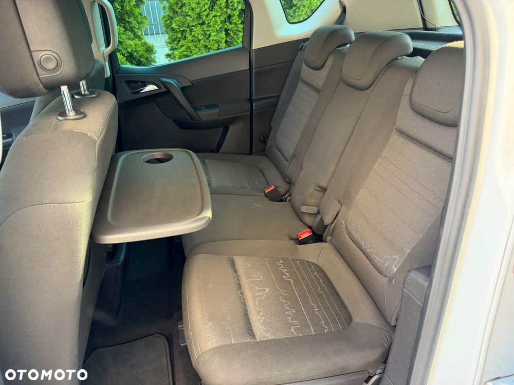 Opel Meriva 1.4 T Cosmo - 17