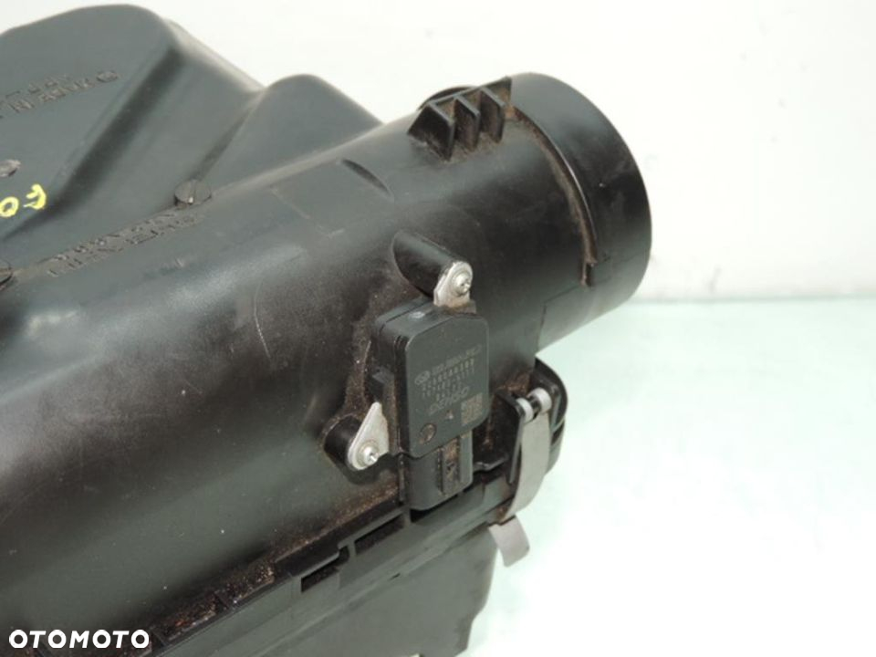 FILTR POWIETRZA PRZEPŁYWOMIERZ FORESTER III 2.0 D - 11