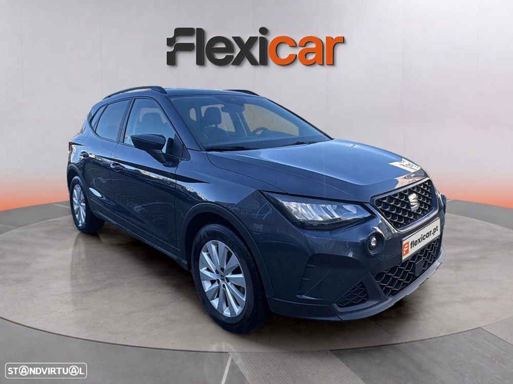 SEAT Arona 1.0 TSI Reference - 1