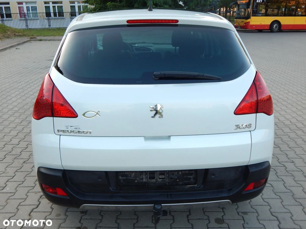 Peugeot 3008 HDi FAP 115 Business-Line - 9