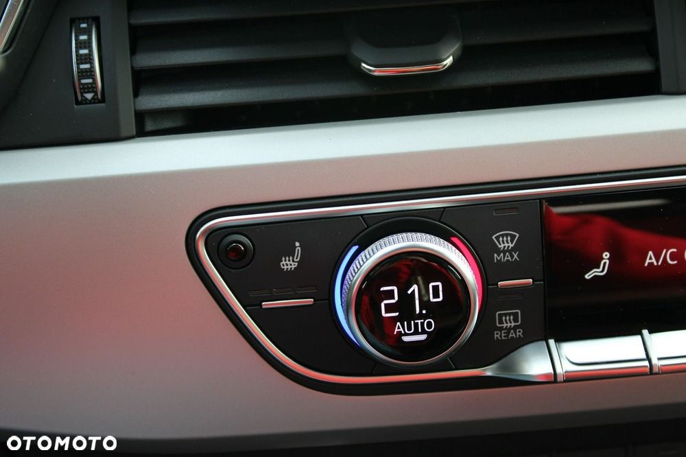 Audi A4 Allroad - 35