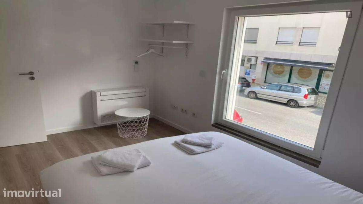 Apartamento com 2 quartos - localizado em Ajuda Lisbon - Grande imagem: 2/7