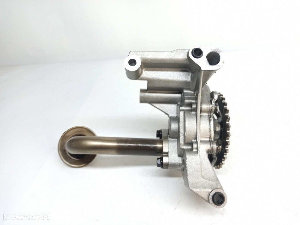 BOMBA DE óLEO VOLKSWAGEN T5 TRANSPORTER/FURGONETA CAJA CERRADA - 6