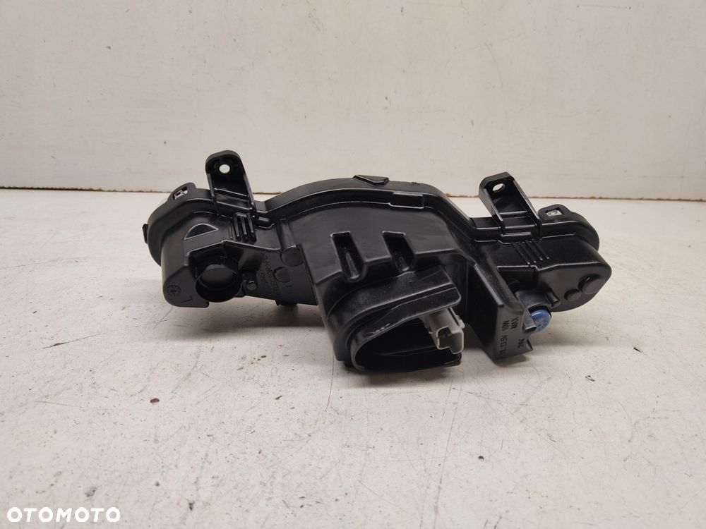 citroen ds3 drl lewy przód 9671962280 - 5