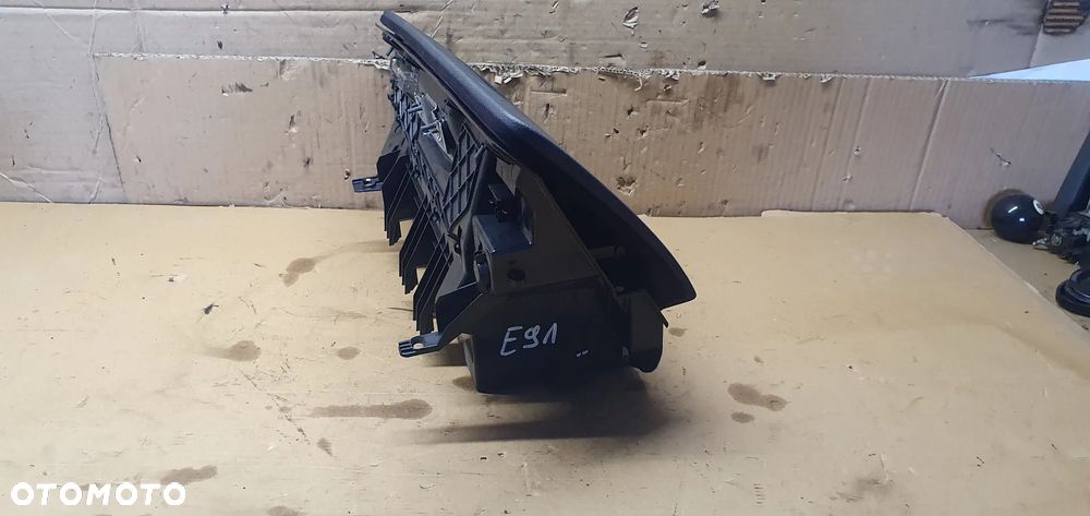 Schowek pasażera BMW 3 E90 E91 7075479 - 3