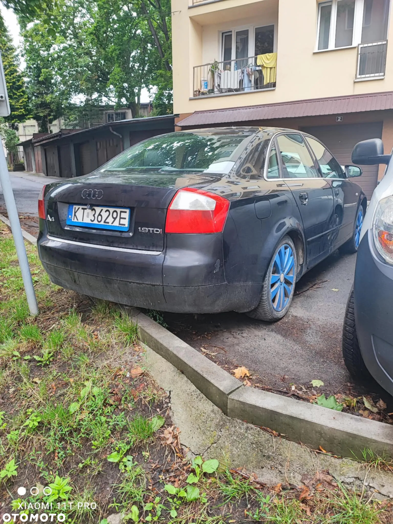 Audi A4 - 20