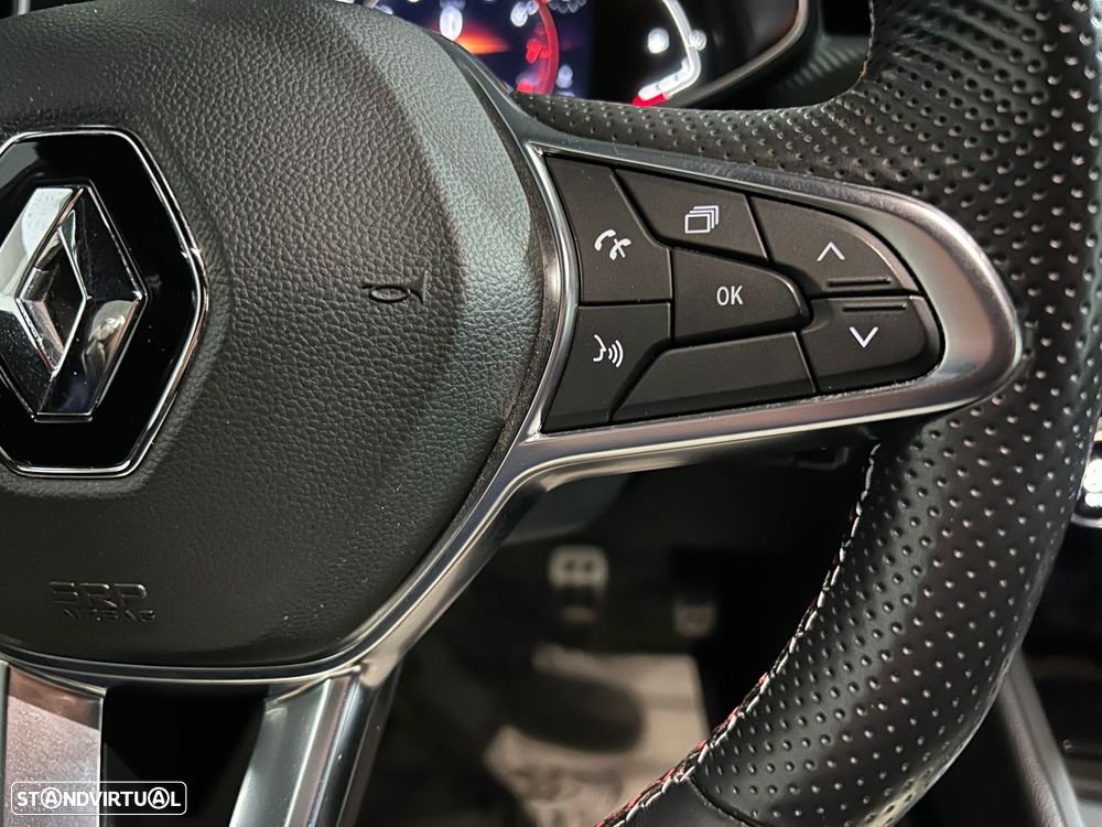 Renault Clio 1.0 TCe RS Line - 40