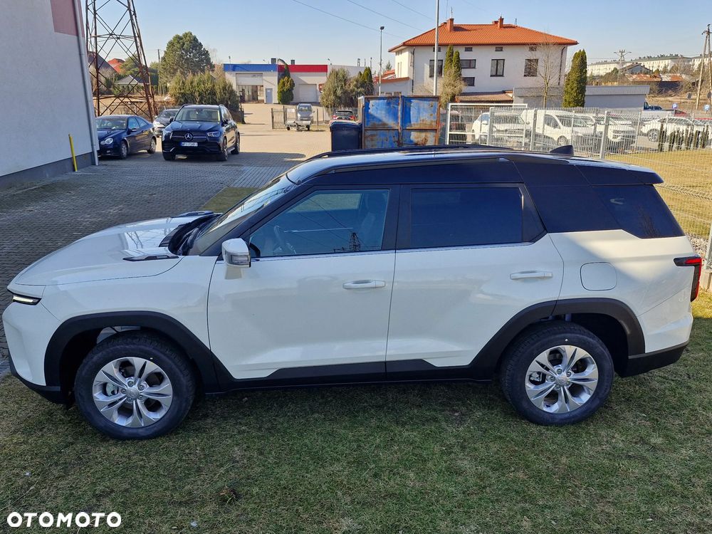 SsangYong/KGM Torres 1.5 T-GDI Joy - 9