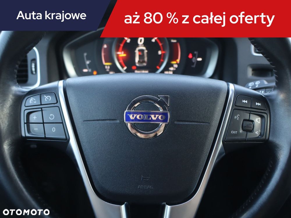 Volvo V60 - 20