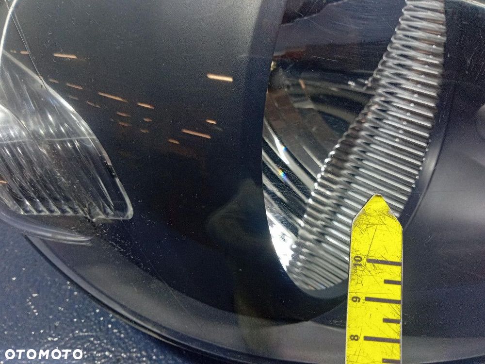 HONDA JAZZ II LIFT  REFLEKTOR PRAWY PRZEDNI EU P2187 - 8