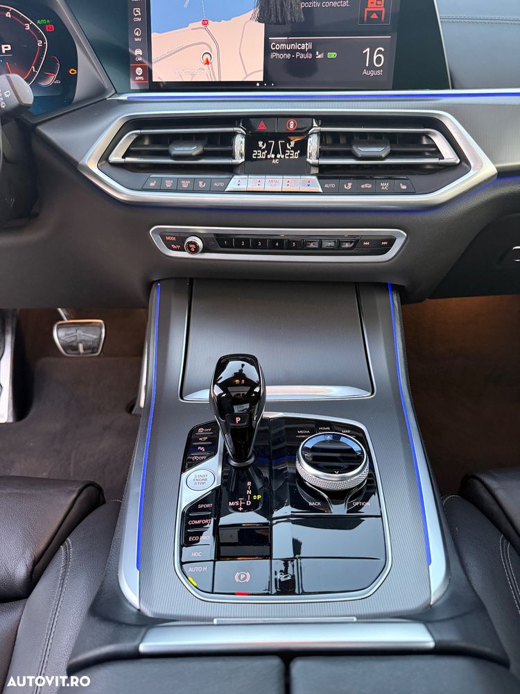 BMW X5 M - 9