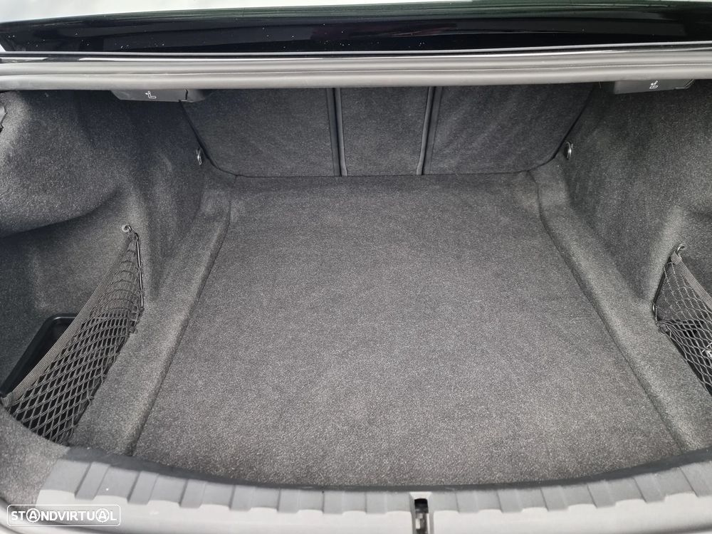 BMW M3 Competition - 28