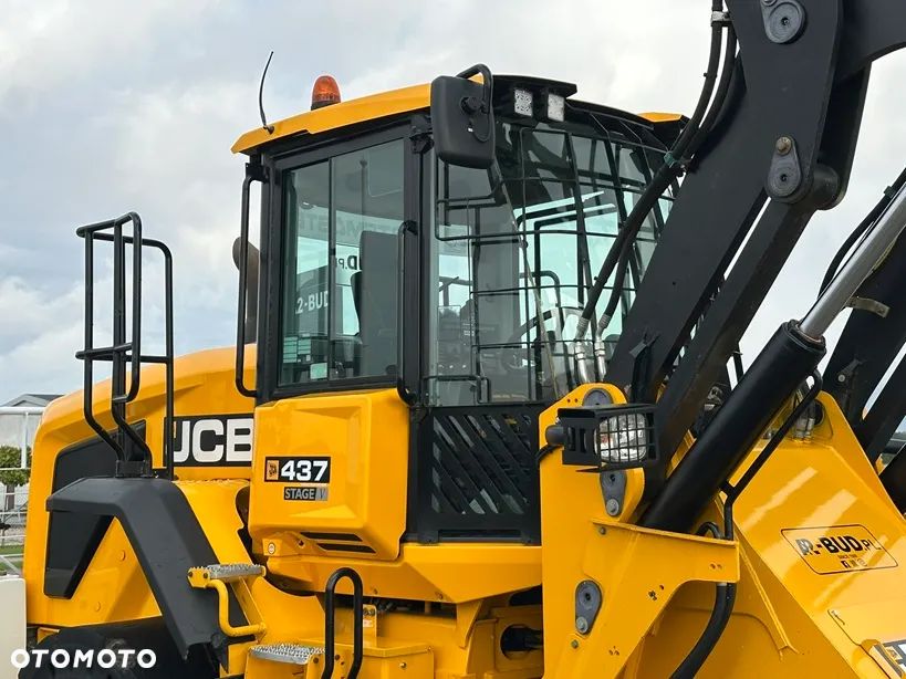 JCB 437 S5 WasteMaster - 27