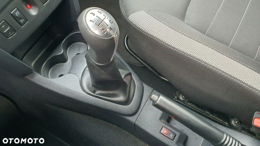 Dacia Sandero Stepway - 24