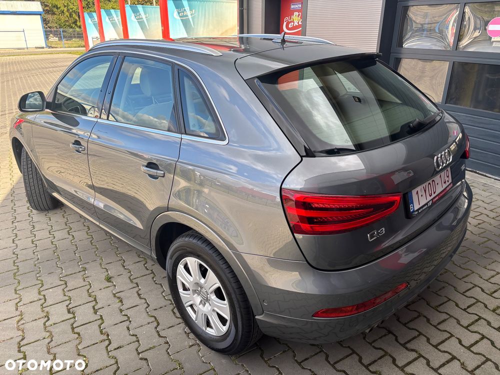 Audi Q3 2.0 TDI - 17
