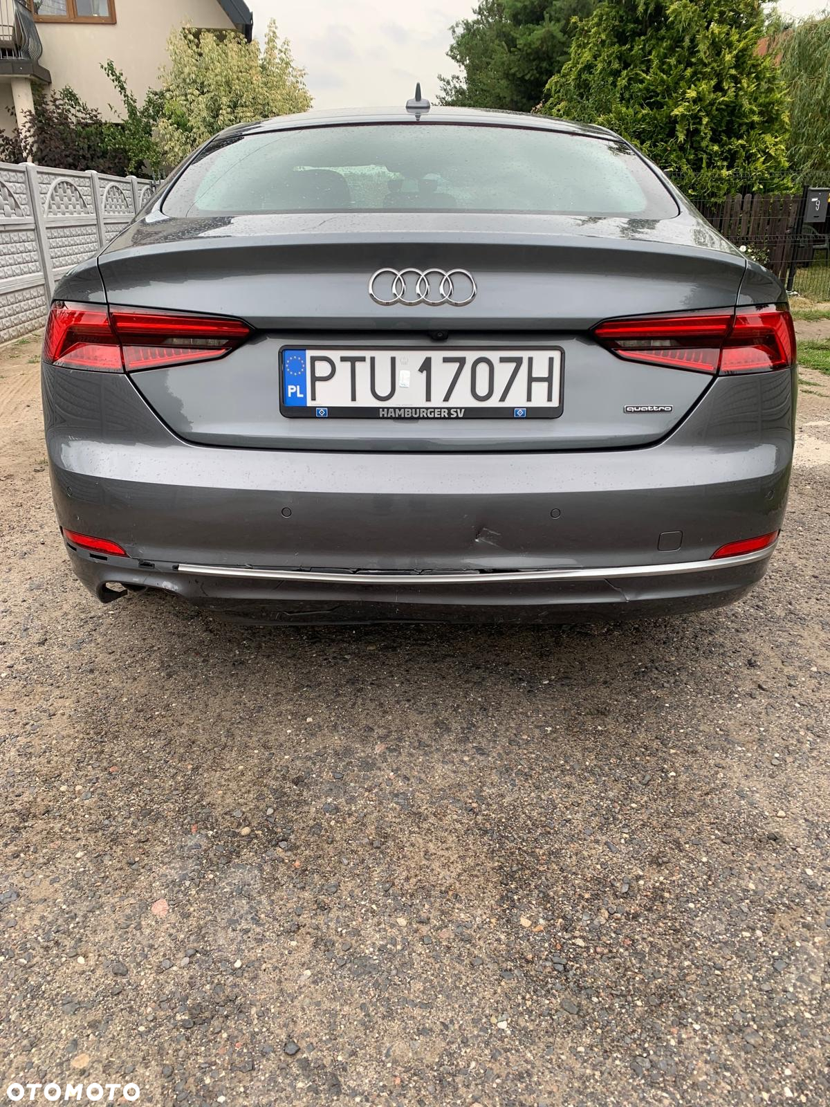 Audi A5 3.0 TDI Quattro Sport S tronic - 8