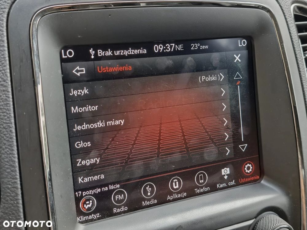 Dodge Durango 3,6 Citadel - 22
