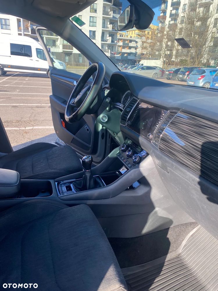 Skoda Kodiaq - 10