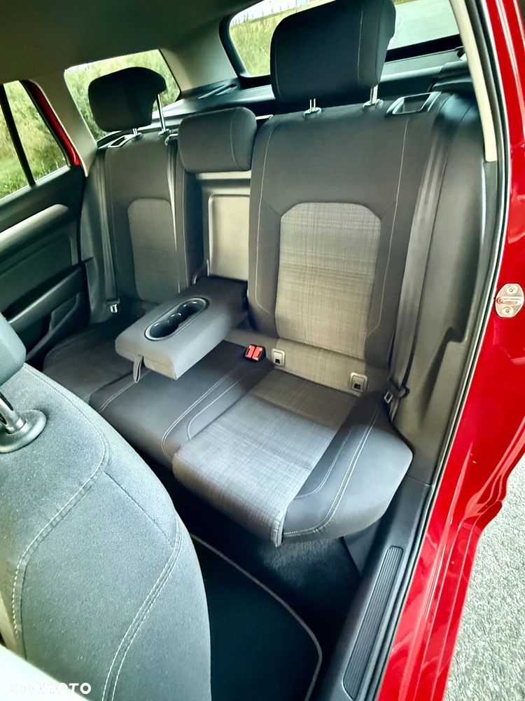 Volkswagen Passat 2.0 TDI SCR Comfortline DSG - 19
