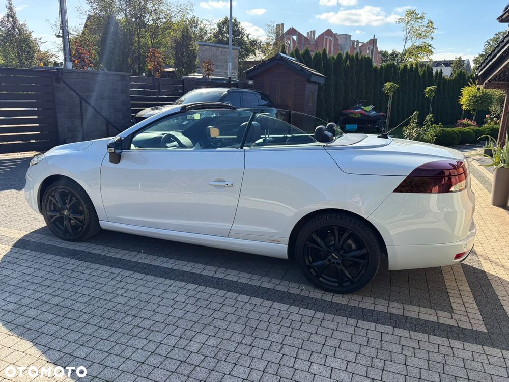 Renault Megane TCe 180 Monaco GP - 16