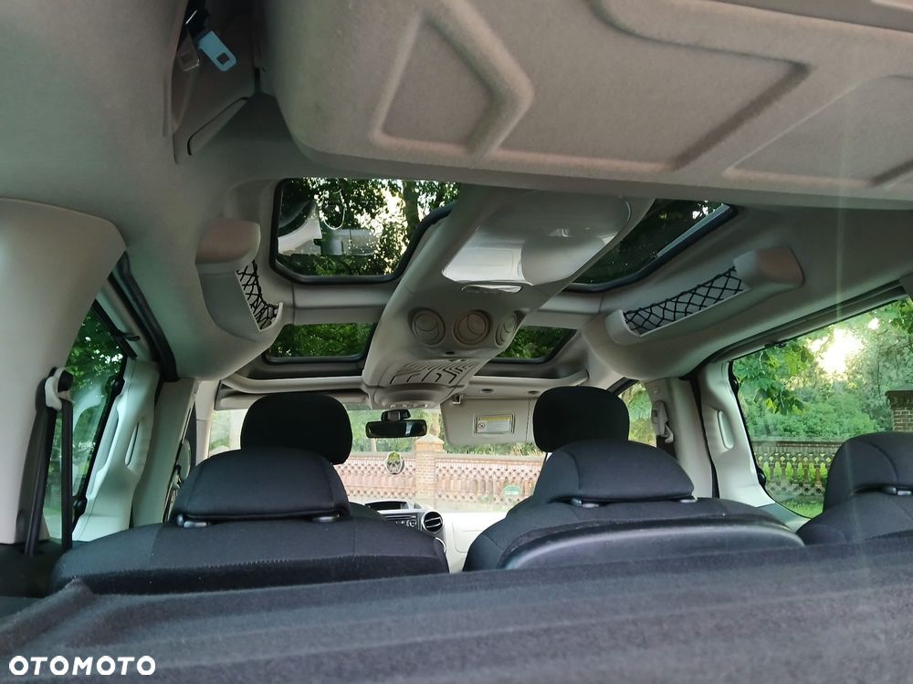 Peugeot Partner 120 VTi Family - 23