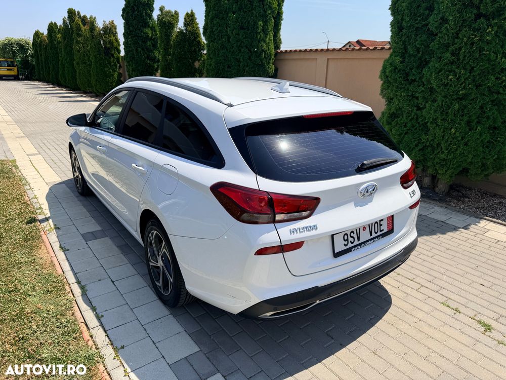 Hyundai i30 - 4