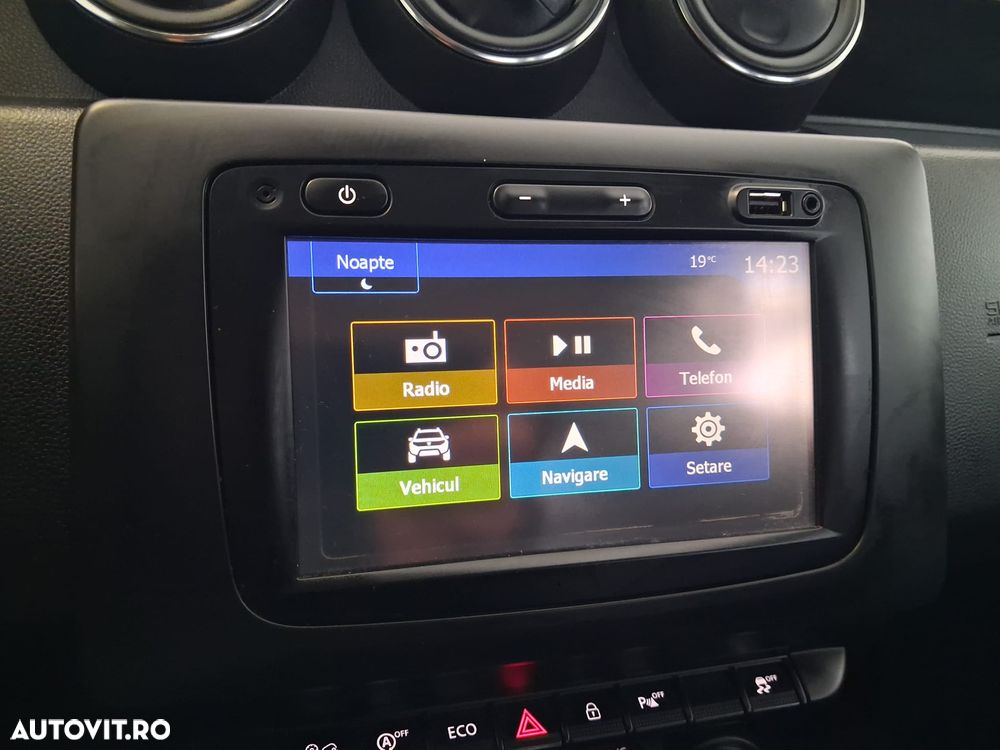 Dacia Duster 1.5 Blue dCi 4WD Prestige - 20