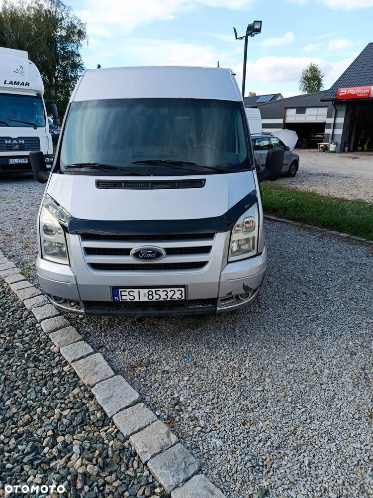 Ford TRANSIT - 3