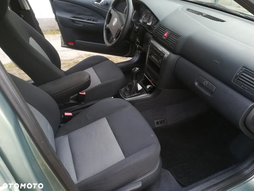 Skoda Yeti 1.2 TSI FAMILY - 16