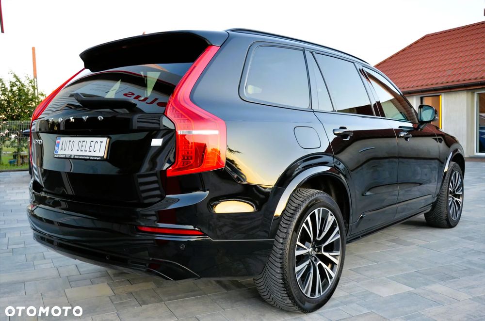 Volvo XC 90 T8 AWD Plus Dark - 14