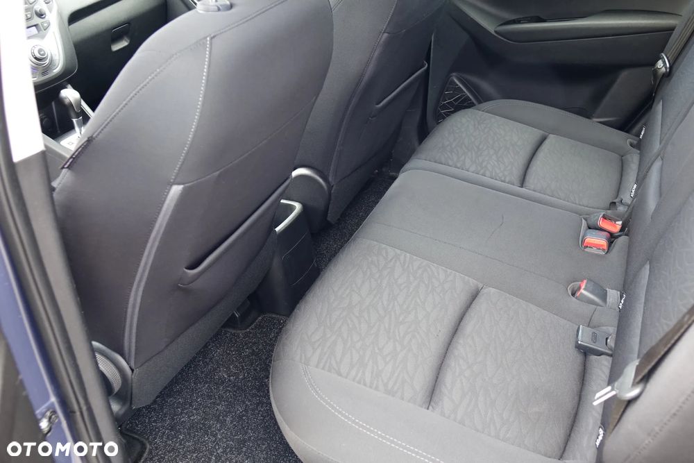 Hyundai ix20 1.6 Automatik Style - 15