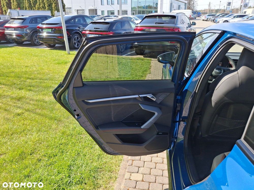 Audi S3 Sportback - 26