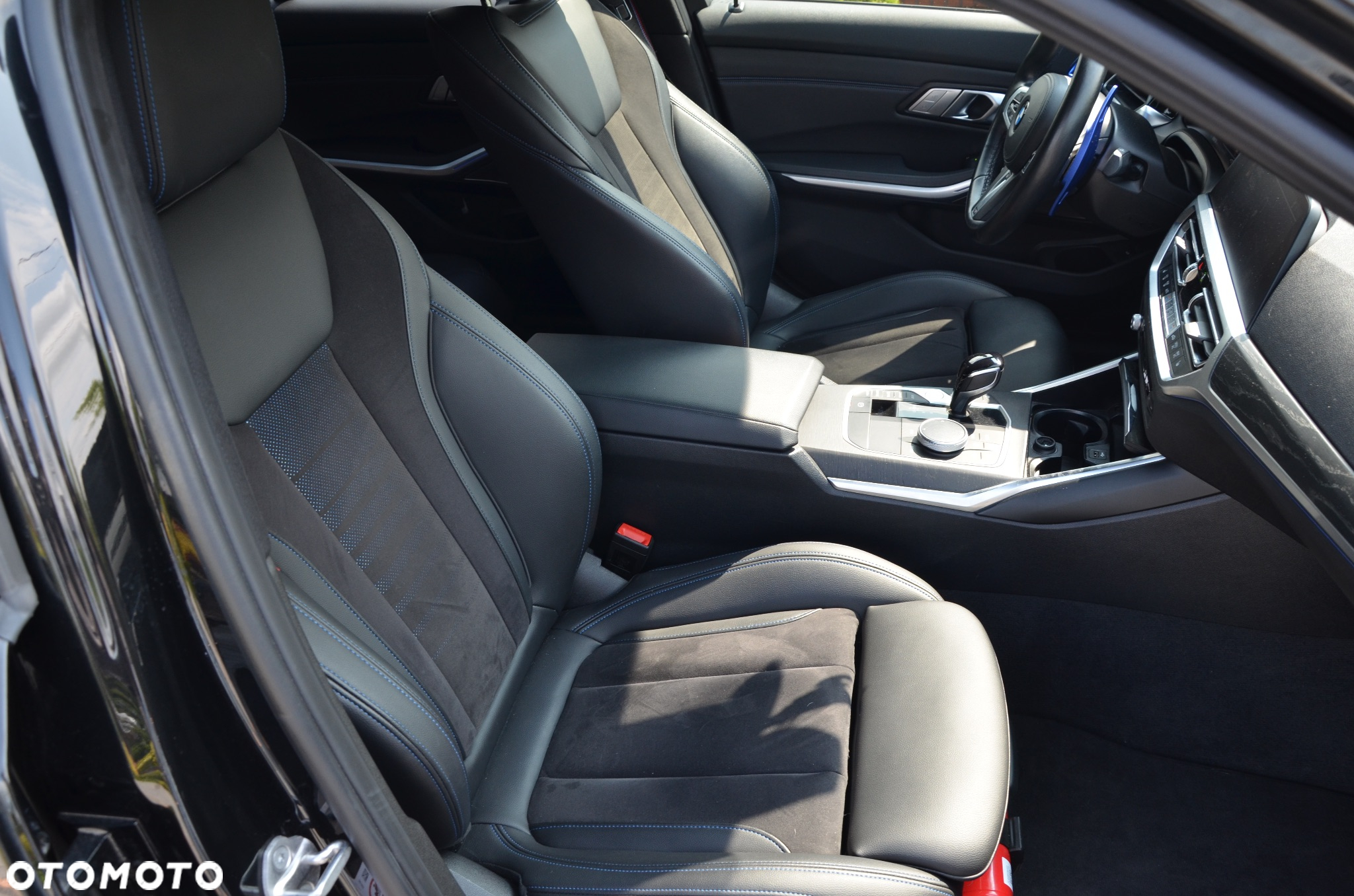 BMW Seria 3 M340d xDrive mHEV sport - 17