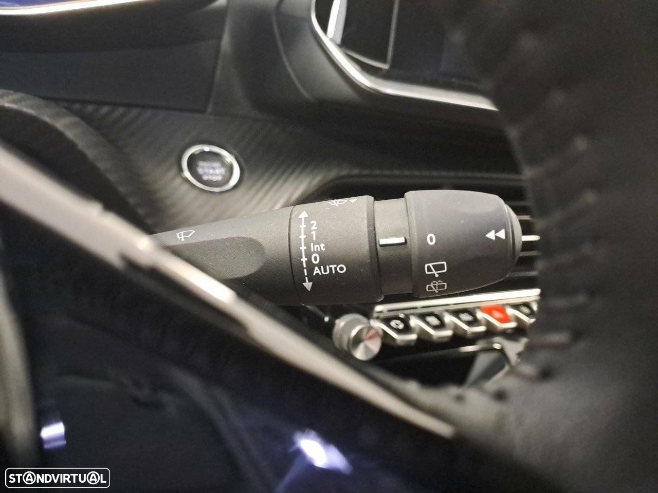 Peugeot 2008 1.2 PureTech Allure Pack - 15