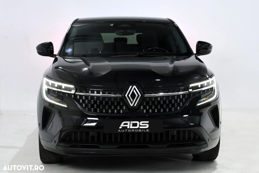 Renault Austral E-Tech Full 200 Techno - 10