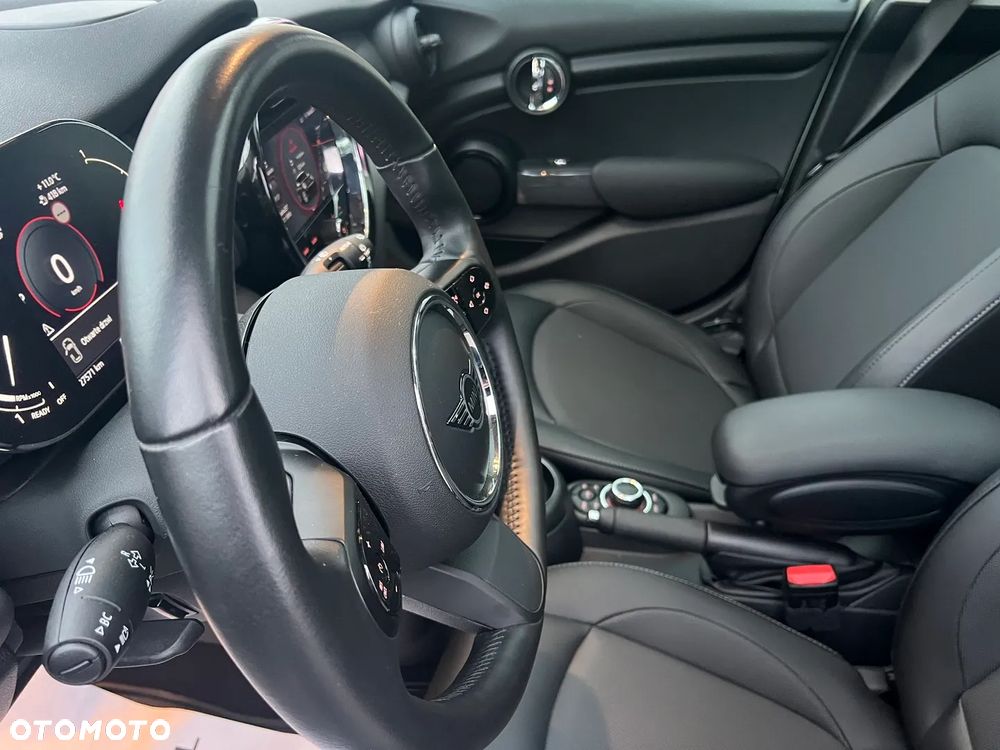 MINI Cooper - 16