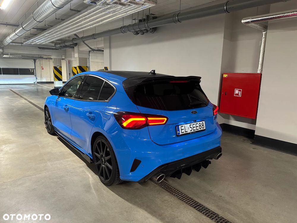 Ford Focus 2.3 EcoBoost ST Edition - 15