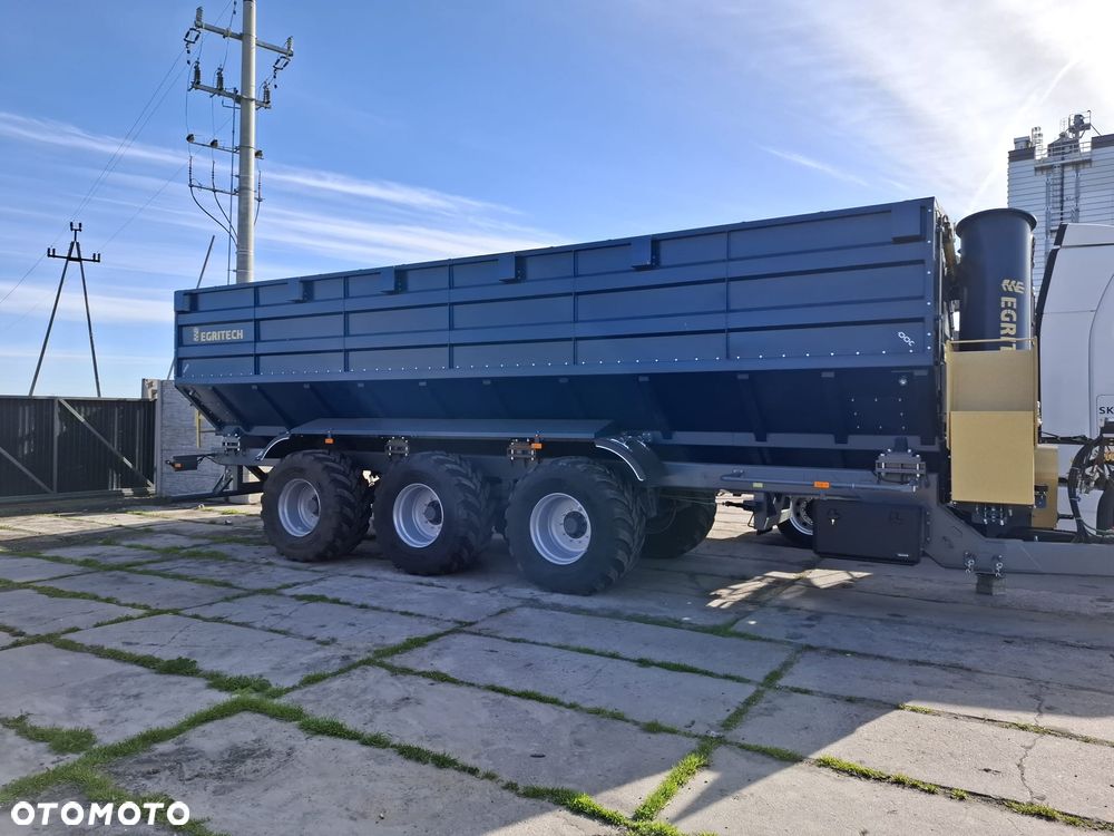 Inny Egritech BNP-40 - 2
