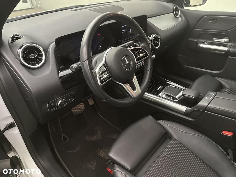 Mercedes-Benz Klasa B - 11