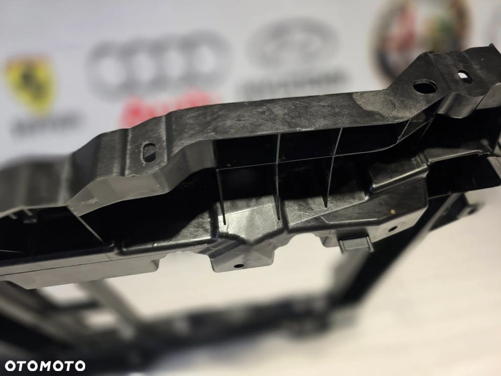 OPEL CROSSLAND X / CITROEN C3 / CITROEN C4 CACTUS 15- NOWY ORYGINALNY PAS PRZEDNI / WZMOCNIENIE CZOŁOWE NR 9809083080 / 9676534880 NR AUKCJI WZM586 - 7